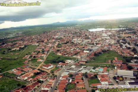 Cajazeiras PB