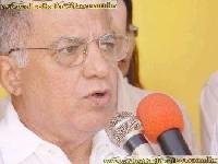 Jose Antonio de Albuquerque