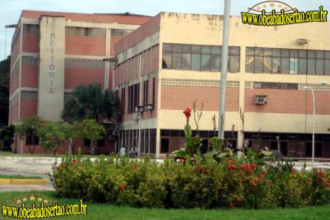 UFPB Reitoria
