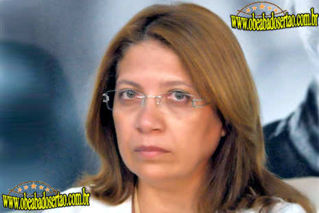 Francisca Denise Albuquerque de Oliveira