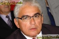 Efraim Morais