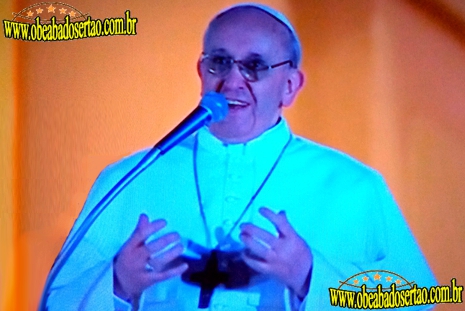 Jorge Mario Bergoglio Papa Francisco