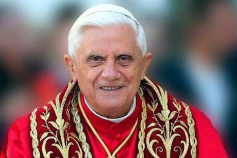 Papa Bento XVI