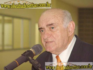 Paulo de Tarso Benevides Gadelha