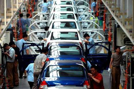 Volkswagen prevê demissão de 5.250 funcionários em quatro fábricas