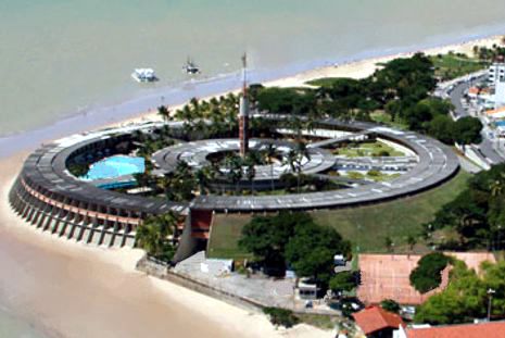 Administrador Judiciário da massa falida do Hotel Tambaú sofre atentado a bala