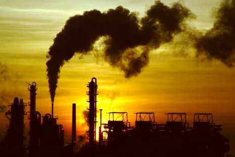 Refinarias dos EUA são transformadas em usinas de biocombustível