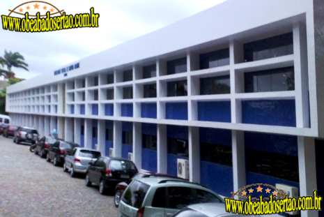 Docentes da UFCG ajuízam liminar contra ensino à distância