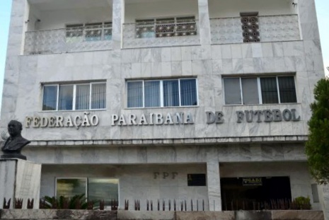 Após denúncias de manipulação, FPF aciona MP e TJDF(PB)