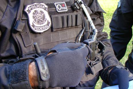 Polícia Federal realizará concurso público com 2 mil vagas