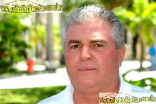 Morre Dr. Geraldinho aos 63 anos vítima de Covid-19