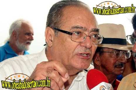 Marcondes assume presidência nacional do PSC após prisão do Pastor Everaldo