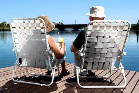 Como ficou a aposentadoria por idade após a reforma da previdência?